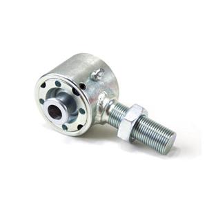 UMI Performance Panhard Bar Roto-Joint End, ¾”-16 LeftHand Thread- Camaro & Ford