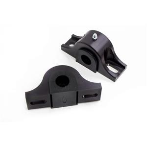 UMI Performance Heavy Duty Billet Aluminum Rear Sway Bar Mounts- 7/8” (22mm)