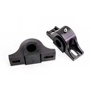 UMI Performance Heavy Duty Billet Aluminum Rear Sway Bar Mounts- 1” (25mm)