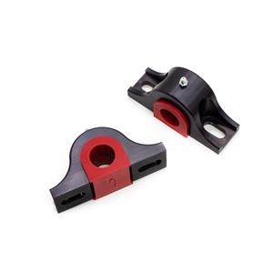 UMI Performance Heavy Duty Billet Aluminum Rear Sway Bar Mounts- 1” (25mm)