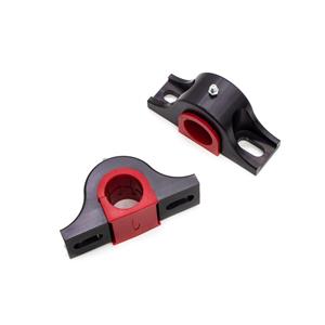 UMI Performance Heavy Duty Billet Aluminum Front Sway Bar Mounts- 1-3/8” (35mm)