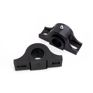 UMI Performance Billet Aluminum Front Sway Bar Mounts- 1-5/16" (33.3mm)