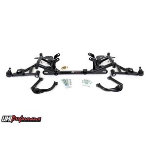 UMI Performance 98-02 Camaro LS1 Front End Kit, Street- Stage 2