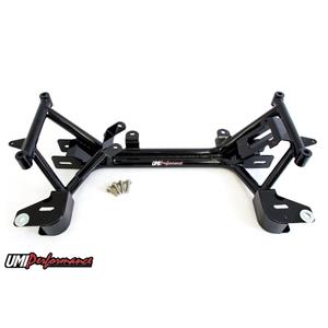 UMI Performance 93-97 Camaro LT1 Front End Kit, Street- Stage 2
