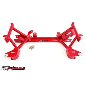 UMI Performance 93-97 Camaro LT1 Front End Kit, Street- Stage 2