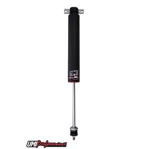 UMI Performance 70-81 Camaro UMI Street Performance Monotube Shock, Rear