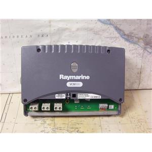 Boaters' Resale Shop of TX 2001 0745.07 RAYMARINE VCM100 RADAR VOLTAGE CONVERTER