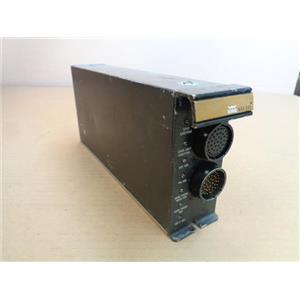 KING RADIO CORP KAA-445 AUDIO SYSTEM, FAA-TSO, C50a, CAT A, 28VDC, 071-2003-00