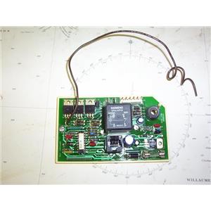 Boaters’ Resale Shop of TX 2001 4101.71 RARITAN EPCBAM4 PRINTED CIRCUIT BOARD