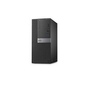 Dell OptiPlex 3040 MT Intel Core i5 6500-3.2GHz 16GB Ram 500GB HDD