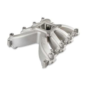 Holley Single Plane EFI Intake - GM LS7 300-269