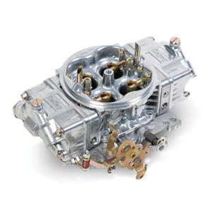 Holley 650 CFM Street HP Carburetor 0-82651