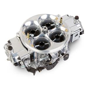 Holley 1350 CFM Gen 3 Ultra Dominator Carburetor 0-80909BK