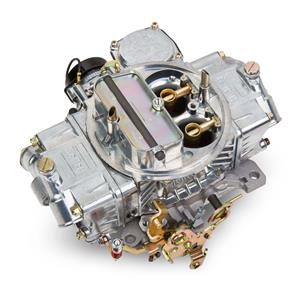 Holley 750 CFM Classic Carburetor 0-80508S