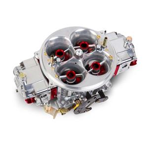 Holley 1425 CFM Gen 3 Ultra Dominator Carburetor 0-80911RD