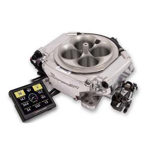 Holley Sniper EFI XFlow - Shiny Finish 550-540