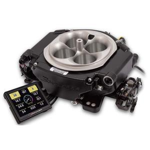 Holley Sniper EFI XFlow - Black Ceramic 550-541