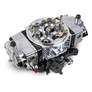 Holley 950CFM Ultra XP Carburetor 0-80805BKX