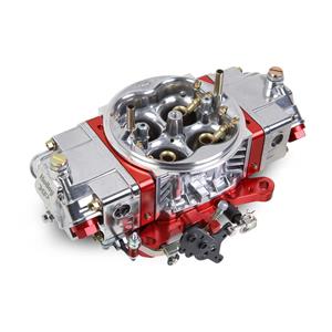 Holley 650CFM Ultra XP Carburetor 0-80802RDX