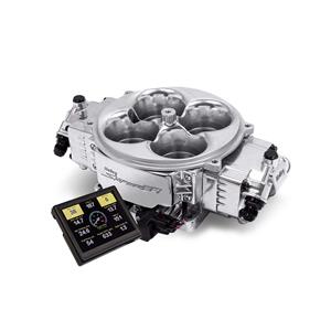 Holley Sniper EFI Stealth 4500 - Shiny Finish 550-841