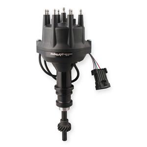 Holley EFI Dual Sync Ford 302 Distributor 565-202BK