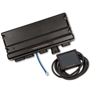 Terminator X Max LS2/LS3 & Late 58X/4X LS MPFI Kit w DBW Throt Body & Trans Cont