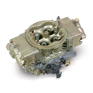 Holley 750 CFM Classic HP Carburetor 0-80535-1