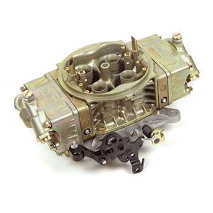 Holley 830 CFM Classic HP Carburetor 0-80511-1