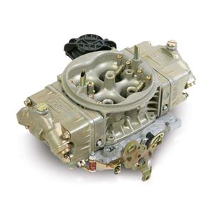 Holley 750 CFM Classic HP Carburetor 0-80529-1