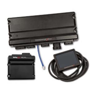 Holley Terminator X Max Ford Coyote - 2013-2015 w/ Ti-VCT 550-1509