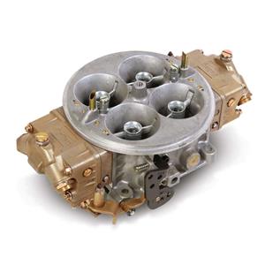 Holley 1150 CFM Dominator Carburetor 0-9377-1