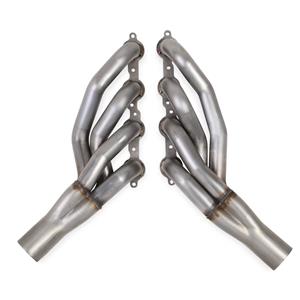 Hooker BlackHeart LS Swap Mid-Length Headers - Stainless 70201312-RHKR