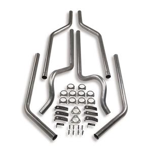 Hooker Header Back Exhaust System 16523HKR