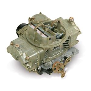 Holley 750 CFM Marine Carburetor 0-9015-1