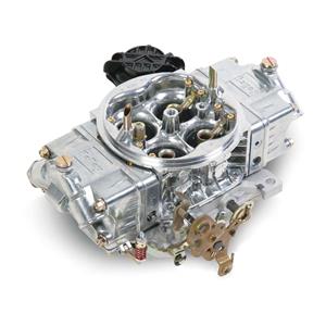 Holley 750 CFM Street HP Carburetor 0-82750