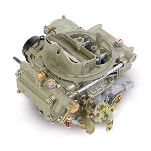 Holley 600 CFM Stock Replacement Carburetor 0-80453