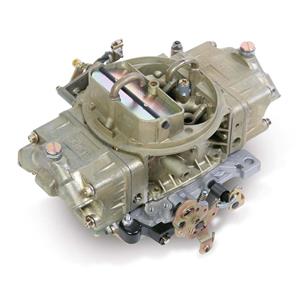 Holley 800 CFM Marine Carburetor 0-9022