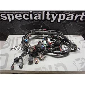 Wiring Harnes For Dodge Ram 1500 - Wiring Diagram Schemas