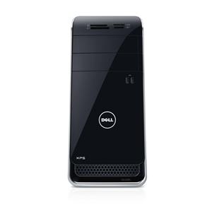 Dell XPS 8900 256SSD / 3 TB, Intel Core i7 6th Gen.,3.4GHz, 32GB WIFI NO OS