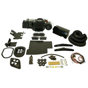 Vintage Air GEN IV SureFit Evaporator Kit 68 GTO W/O FACTORY A/C 561082