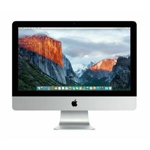 Apple iMac 21.5" MK452LL/A Core i7 3.3GHz, 8GB Ram, 1TB HDD OS MONTEREY