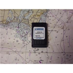 Boaters’ Resale Shop of TX 1910 4201.24 GARMIN GSA016SL OFFSHORE VENEZUELA TO G