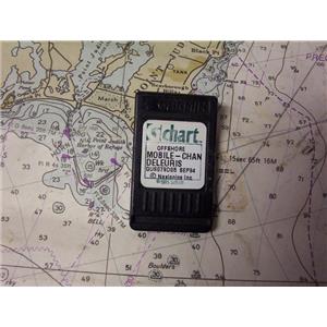 Boaters’ Resale Shop of TX 1910 4201.22 GARMIN GUS079D08 OFFSHORE MOBILE CHART