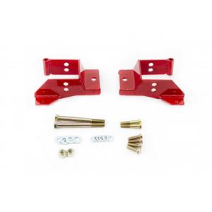 UMI Performance 70-81 Camaro Firebird Leaf Spring Front Mount 2624-R