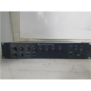 TOA A-912MK2 900 SERIES II POWER AMPLIFIER