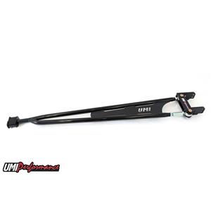 UMI Performance 2205-B 82-02 GM F-Body TransMount Adjust Torque Arm