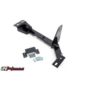 UMI Performance 2209-B GM F-Body UMI Torque Arm Relocation Kit for Manual Transmission - Black