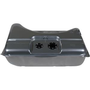 Tanks Inc TCR11D-T 1970-76 Dodge / Plymouth Fuel Injection Gas Tank