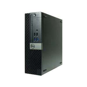 Dell Optiplex 7040 SFF Intel Core i7 (6700) 3.4Ghz 16GB DDR4 256 SSD NO OS