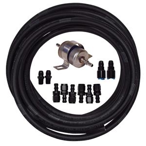 Tanks Inc. Universal Fuel Line Kit U-LINE-KIT